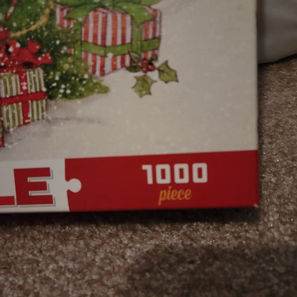 🧩 Puzzles – Three for $20 🧩 - Picture 2 of 5